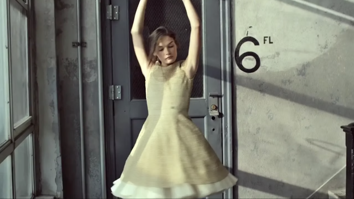 teresa helbig - the charm - trailer