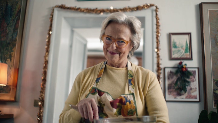 kraft - la cena più buona