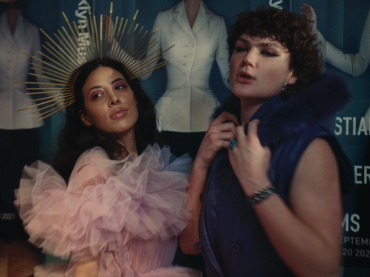 nyc & company - it's time for nyc