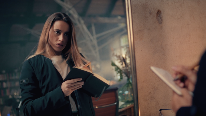 uptobe - the missing piece