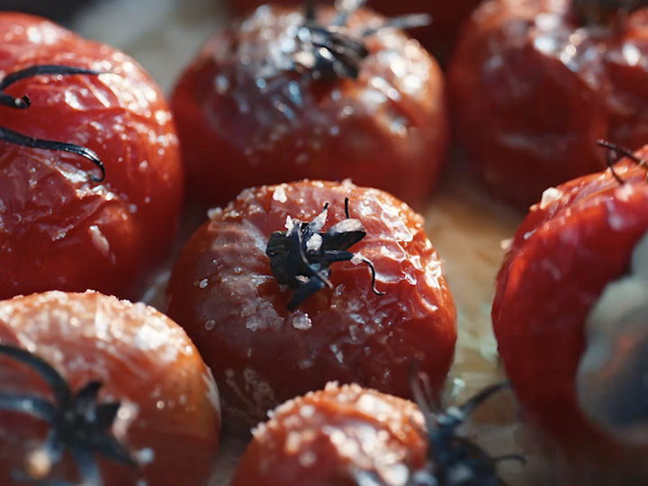maille - flavour is made to be explored