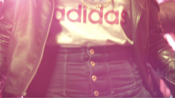 adidas - london