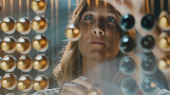 nespresso - always at hand