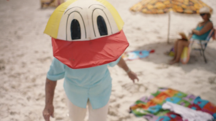 mcdonalds - you know its summer when