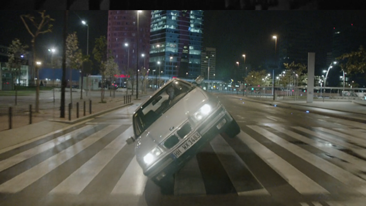 bmw - manifesto