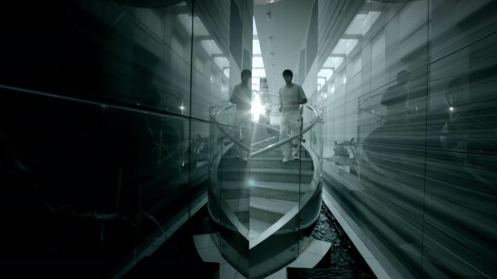 mubadala - the jorney