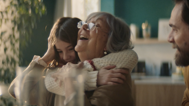 candy - ready to live