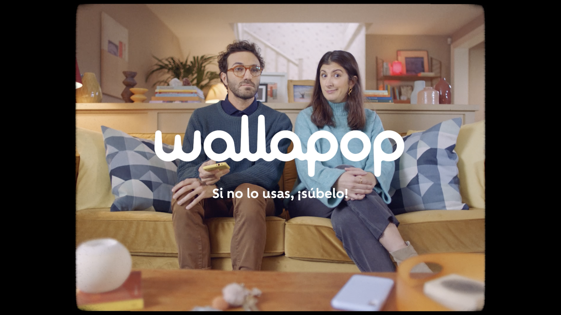 wallapop - true stories