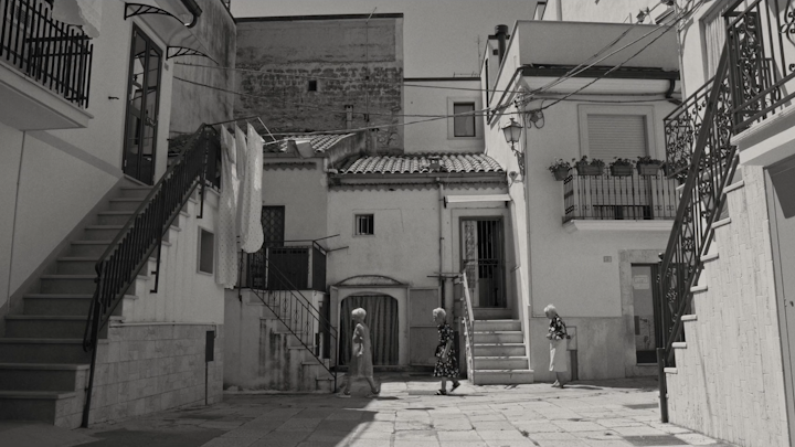 expo dubai - saper fare italiano - trailer