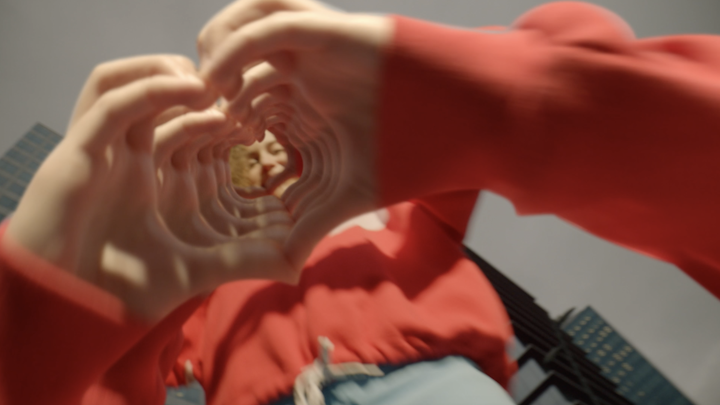 ringo - sweet invasion