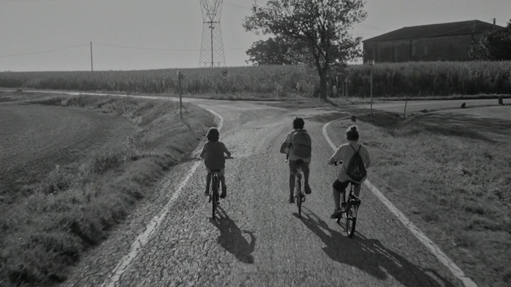 pianura innocente - trailer