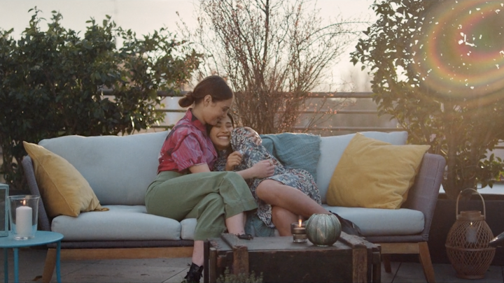 nestlé - la bontà che ci auguriamo