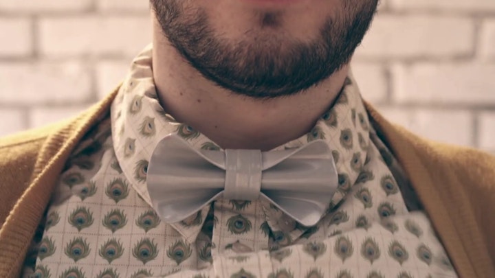 mtv france - wedding