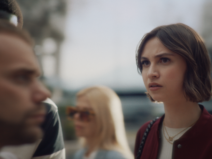 winners - stop wondering, start winning