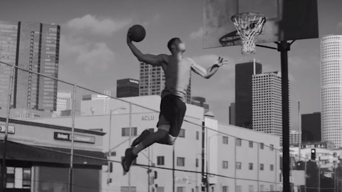 world of red bull - blake griffin