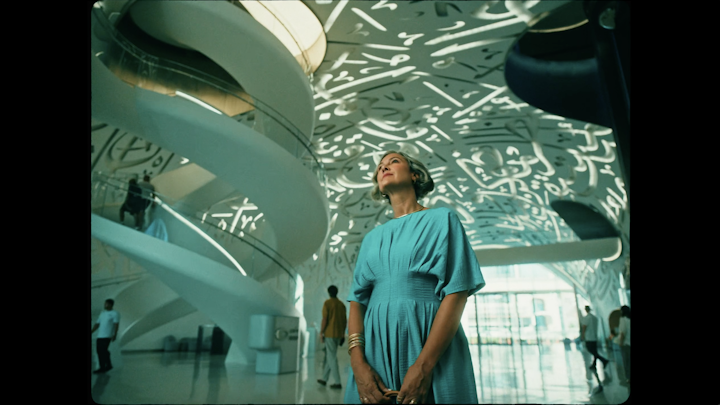 dubai - what's not to love?