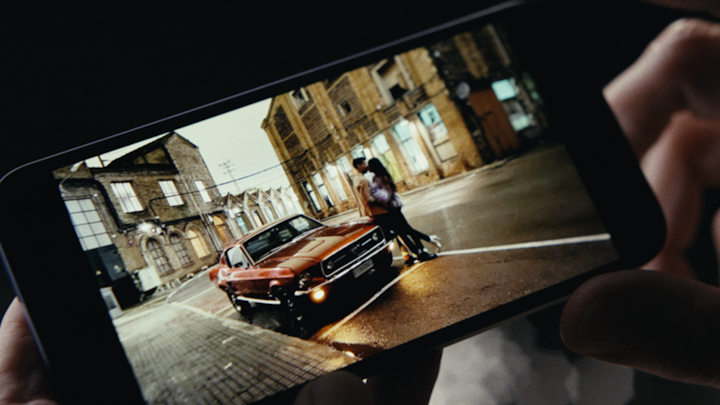 vodafone - see the world