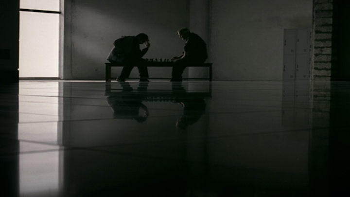 adv - chess