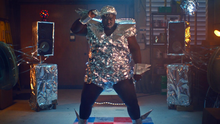 nlwa - tin man