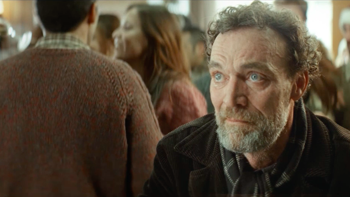 lottery / christmas (cannes lion)