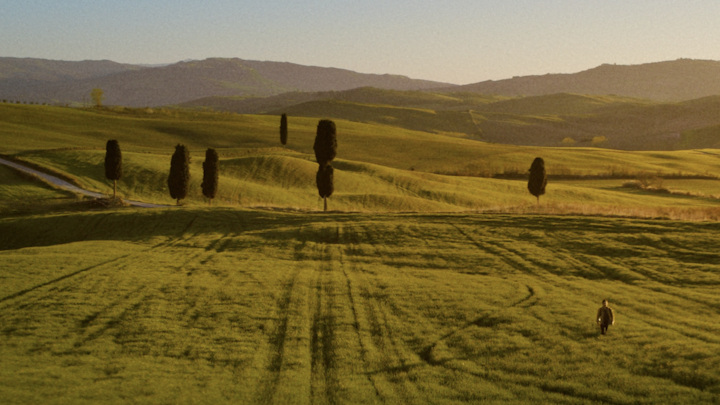 acqua panna - meet the unexpected