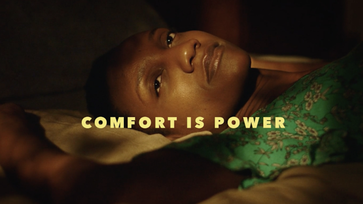 midol - comfort is power