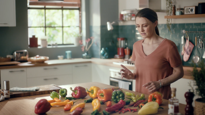 rewe - peppers