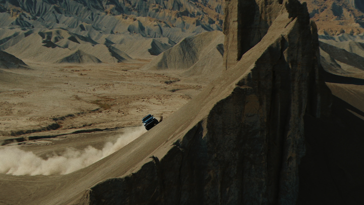 jeep - rewild yourself