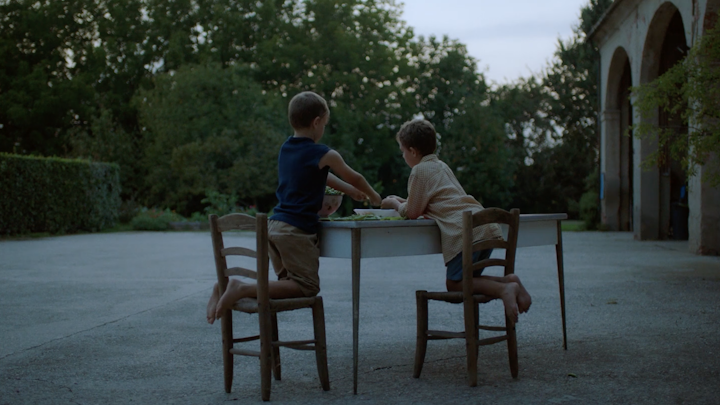 giovanni rana - bio integrale