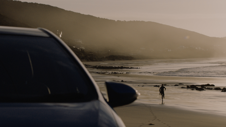 toyota - early risers