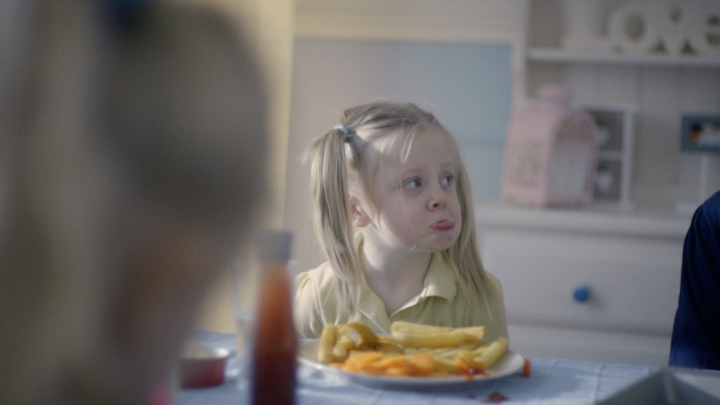 mccain - real tea times