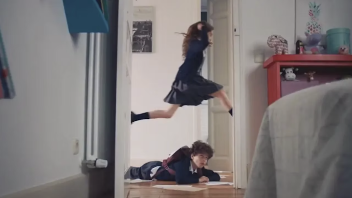 samsung - competition