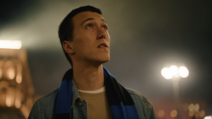 come una stella - inter mother's day