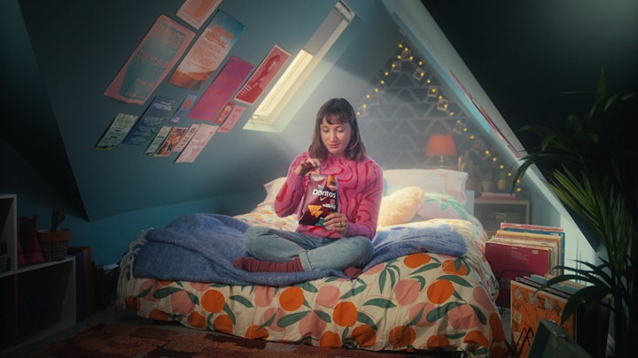 doritos & burger king - disbelief