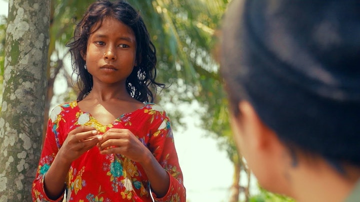 Bangladesch | UNICEF x Julien Bam