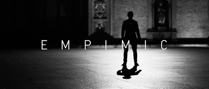 EMPIMIC - Bittere Welt | Musikvideo (2011-2021)
