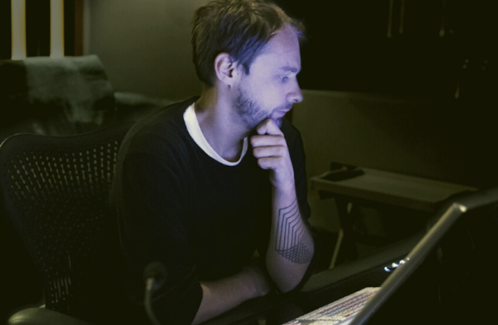 “Sound Communicates Ideas That Extend Beyond the Frame of the Picture” - LBB interview