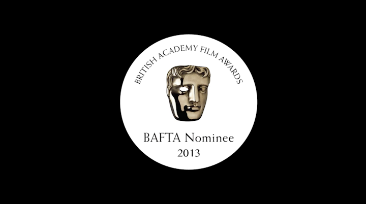 Bafta 2013 Nomination