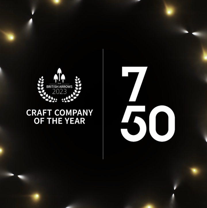 Craft company of the year 2023