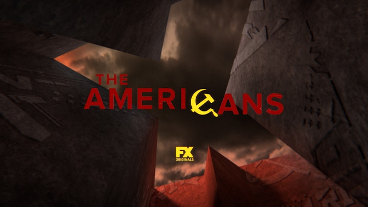 The Americans | S4