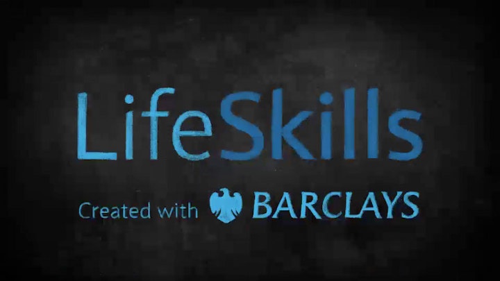 Barclays LifeSkills - 