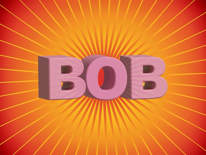 Namedek 'Bob'