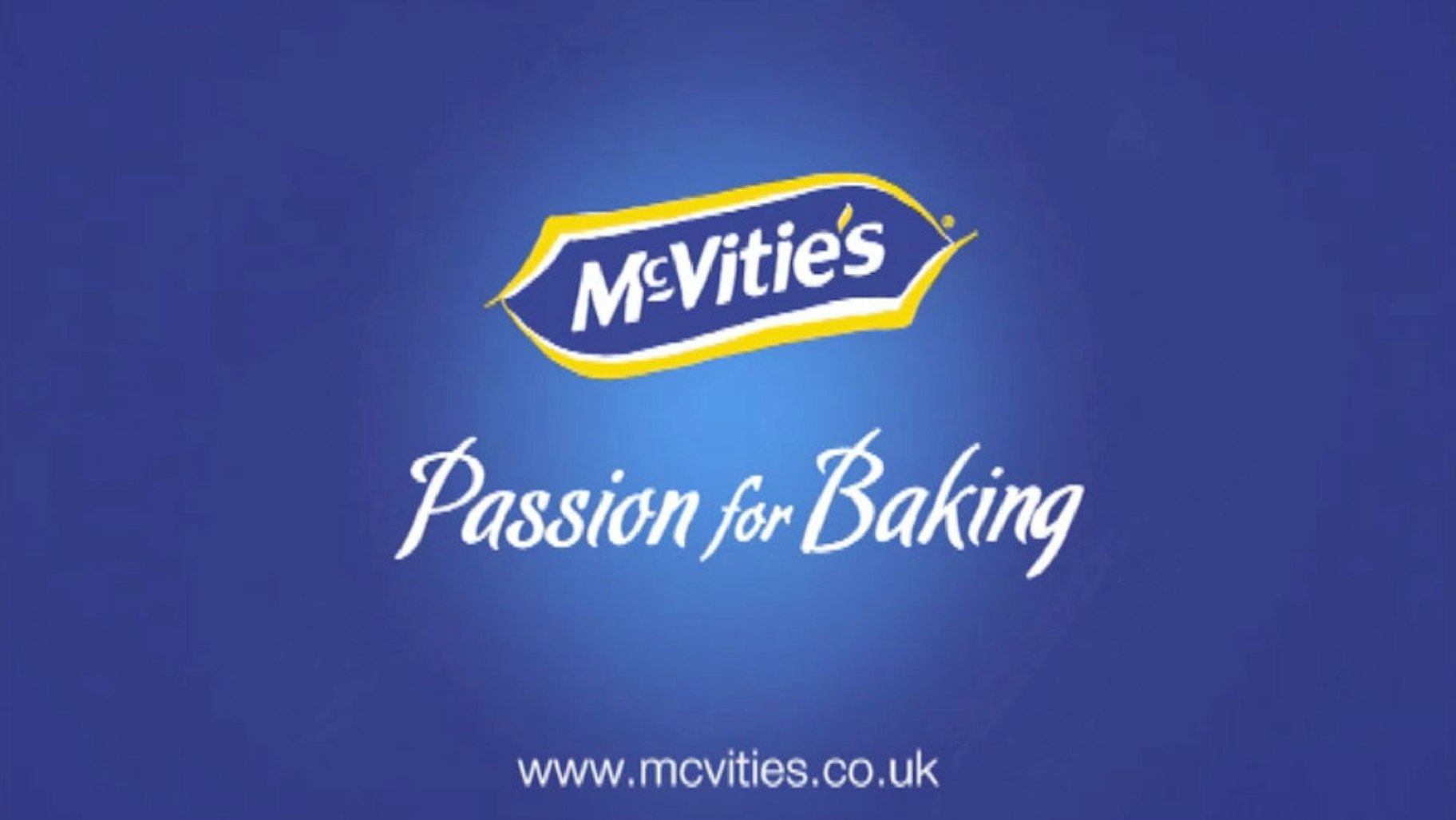 McVitie’s Quirks TV commercial -