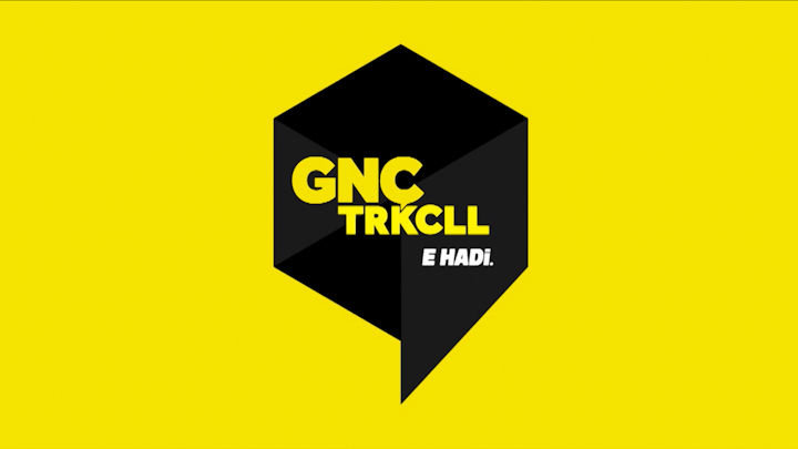 GNCTRKCLL - Sleep - 1