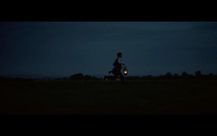 THE ENLIGHTENING BLISS // AMARO MONTENEGRO -