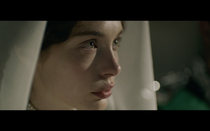 THE ENLIGHTENING BLISS // AMARO MONTENEGRO -