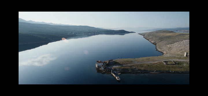 Petit Navire // Le Goût de l’essentiel -