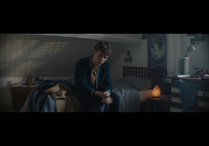 NEVER STOP GROWING -