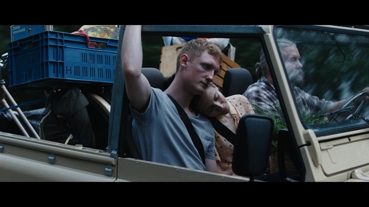 Petit Navire // Le Goût de l’essentiel -