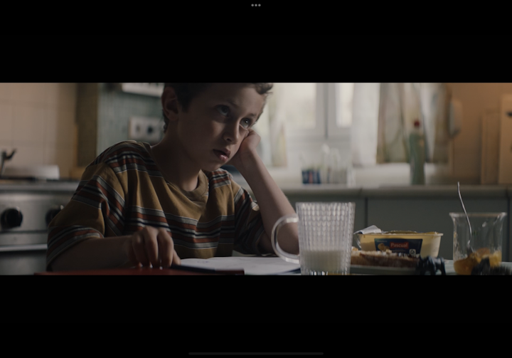 NEVER STOP GROWING -